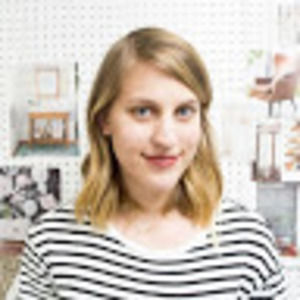 Meet your Posher, Elle